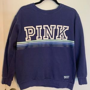 PINK Sweatshirt